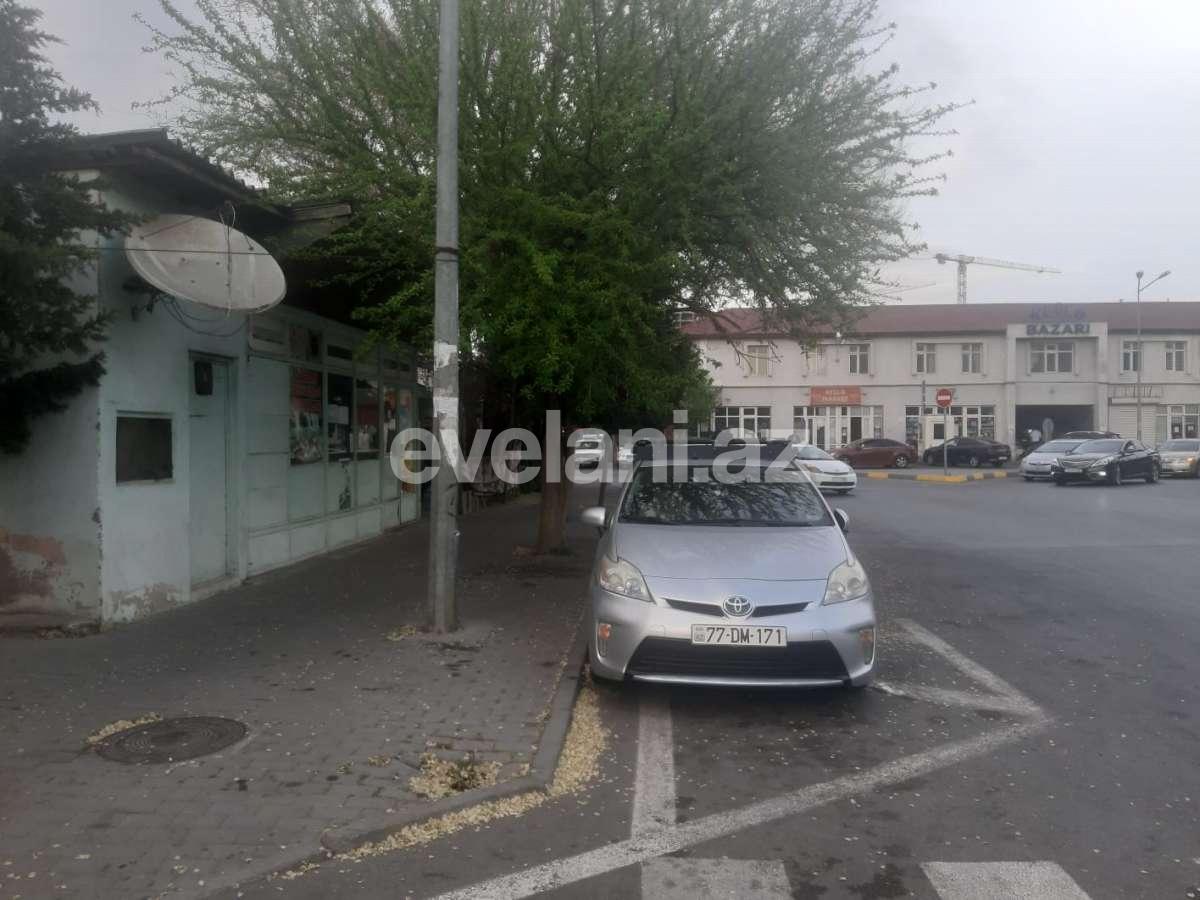 Satılır, obyekt, 50 m², Bakı, Nərimanov r, Nəriman Nərimanov m.