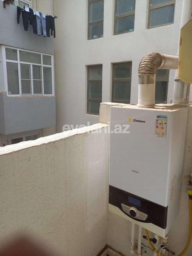 Satılır, yeni tikili, 3 otaqlı, 67.99 m², Bakı, Suraxanı r, Hövsan q.