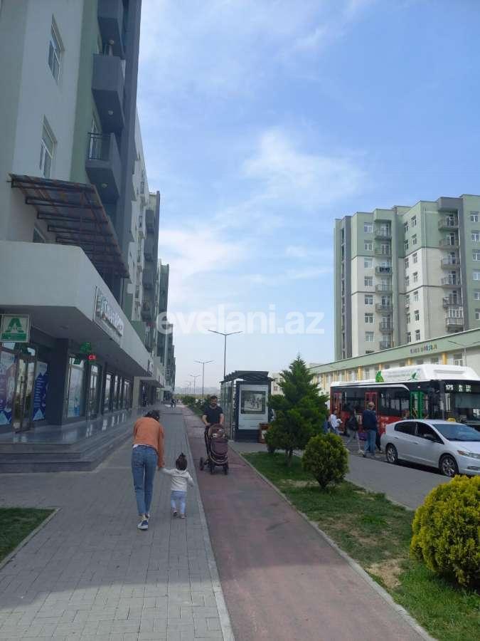 Satılır, yeni tikili, 3 otaqlı, 67.99 m², Bakı, Suraxanı r, Hövsan q.