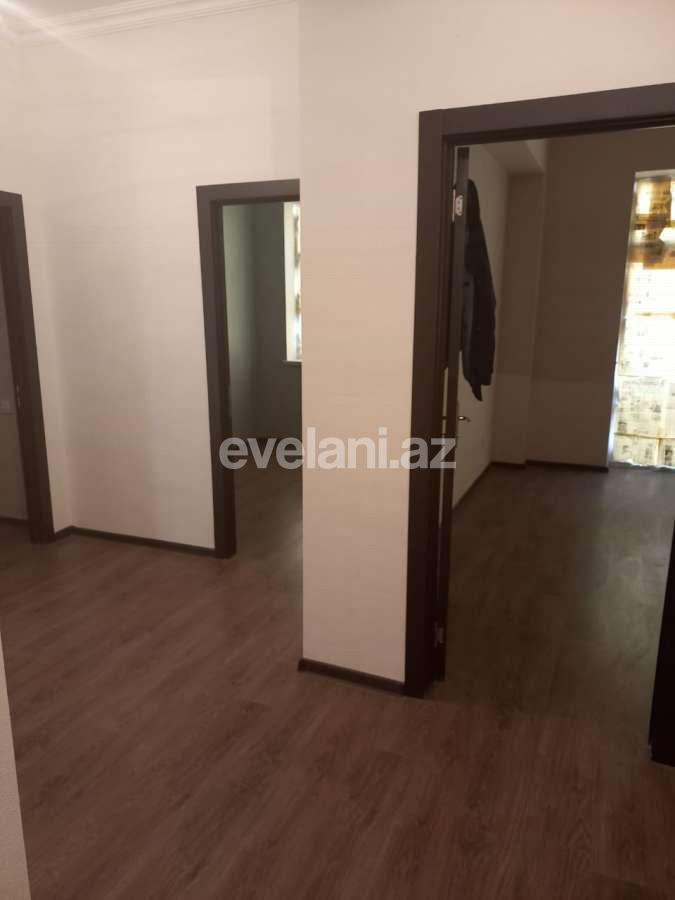 Satılır, yeni tikili, 3 otaqlı, 67.99 m², Bakı, Suraxanı r, Hövsan q.
