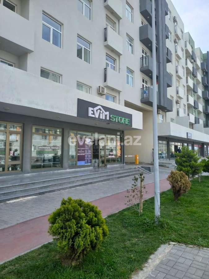 Satılır, yeni tikili, 3 otaqlı, 67.99 m², Bakı, Suraxanı r, Hövsan q.