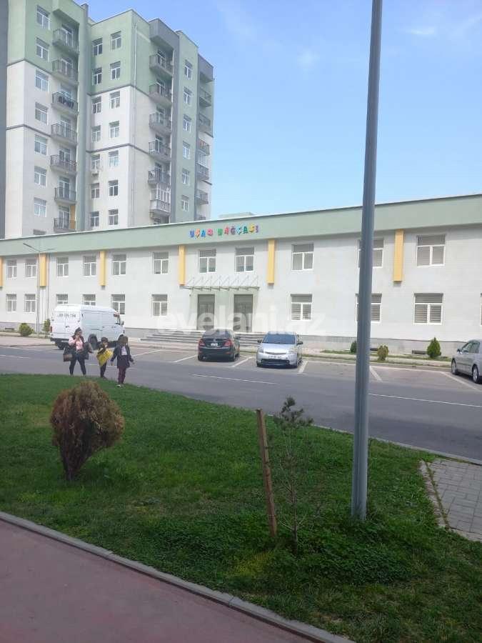 Satılır, yeni tikili, 3 otaqlı, 67.99 m², Bakı, Suraxanı r, Hövsan q.
