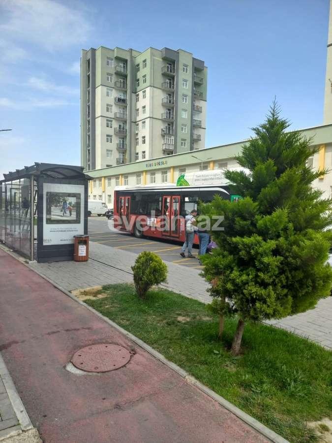 Satılır, yeni tikili, 3 otaqlı, 67.99 m², Bakı, Suraxanı r, Hövsan q.