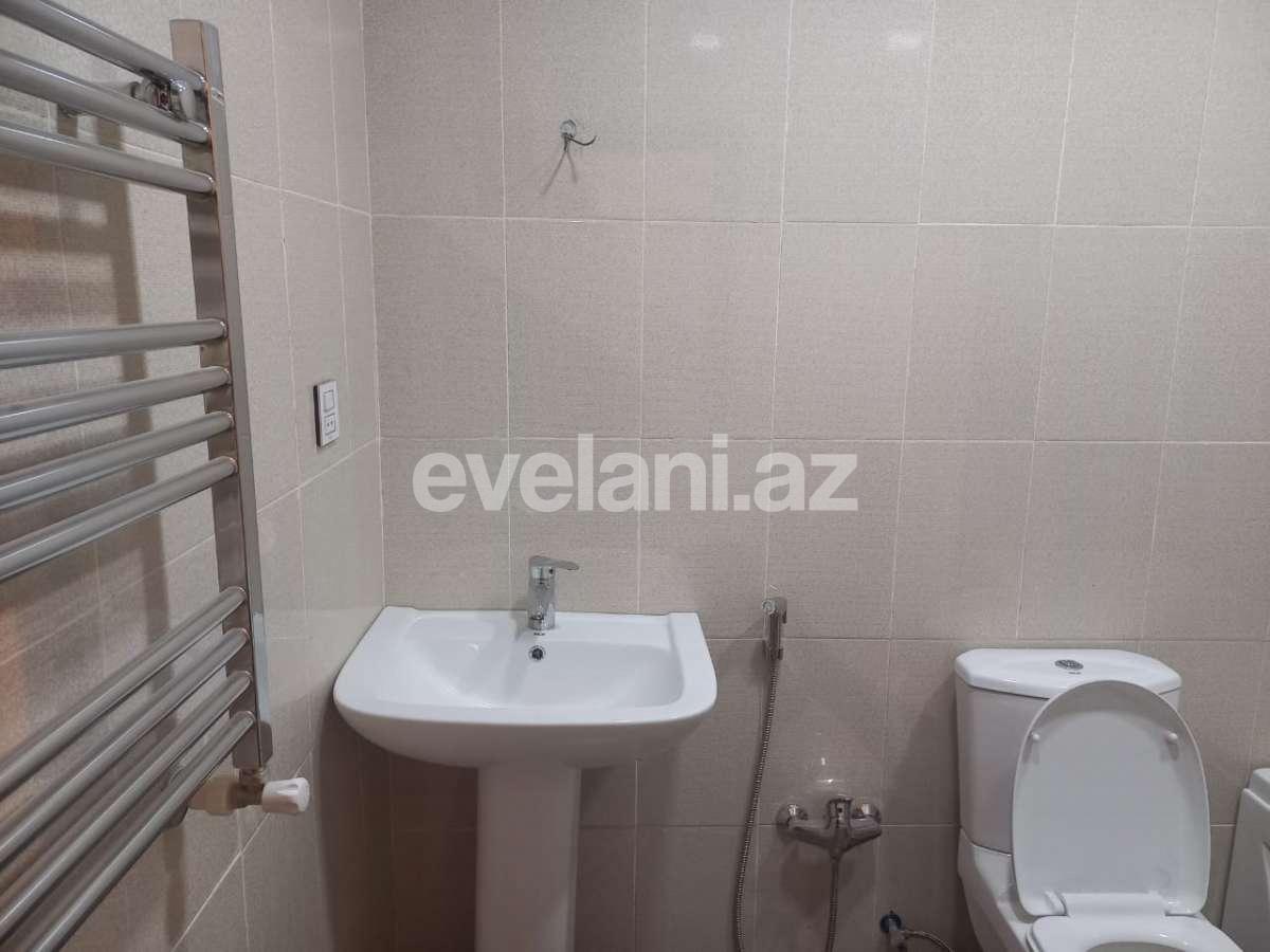 Satılır, yeni tikili, 3 otaqlı, 67.99 m², Bakı, Suraxanı r, Hövsan q.