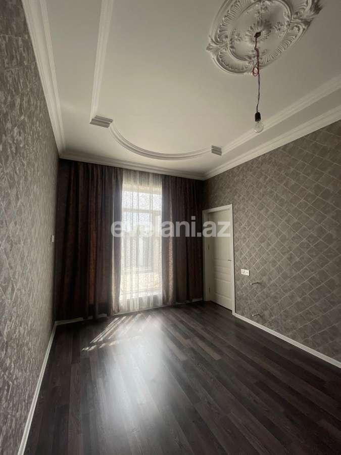 Sale, garden / house, 3 room, 90 m², Baku, Khazar r, Buzovna d.
