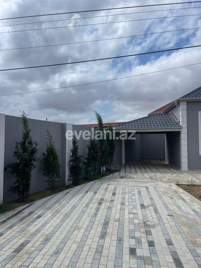 Sale, garden / house, 3 room, 90 m², Baku, Khazar r, Buzovna d.