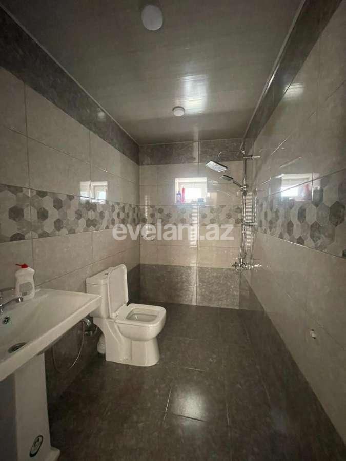 Sale, garden / house, 3 room, 90 m², Baku, Khazar r, Buzovna d.