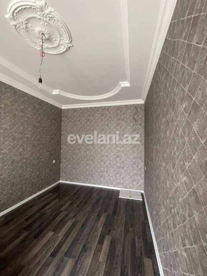 Sale, garden / house, 3 room, 90 m², Baku, Khazar r, Buzovna d.