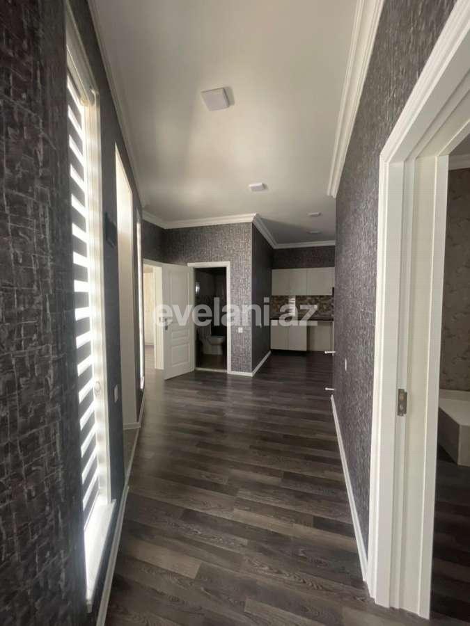 Sale, garden / house, 3 room, 90 m², Baku, Khazar r, Buzovna d.