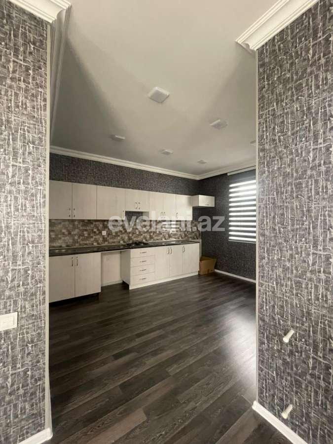 Sale, garden / house, 3 room, 90 m², Baku, Khazar r, Buzovna d.