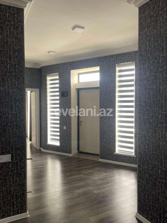 Sale, garden / house, 3 room, 90 m², Baku, Khazar r, Buzovna d.