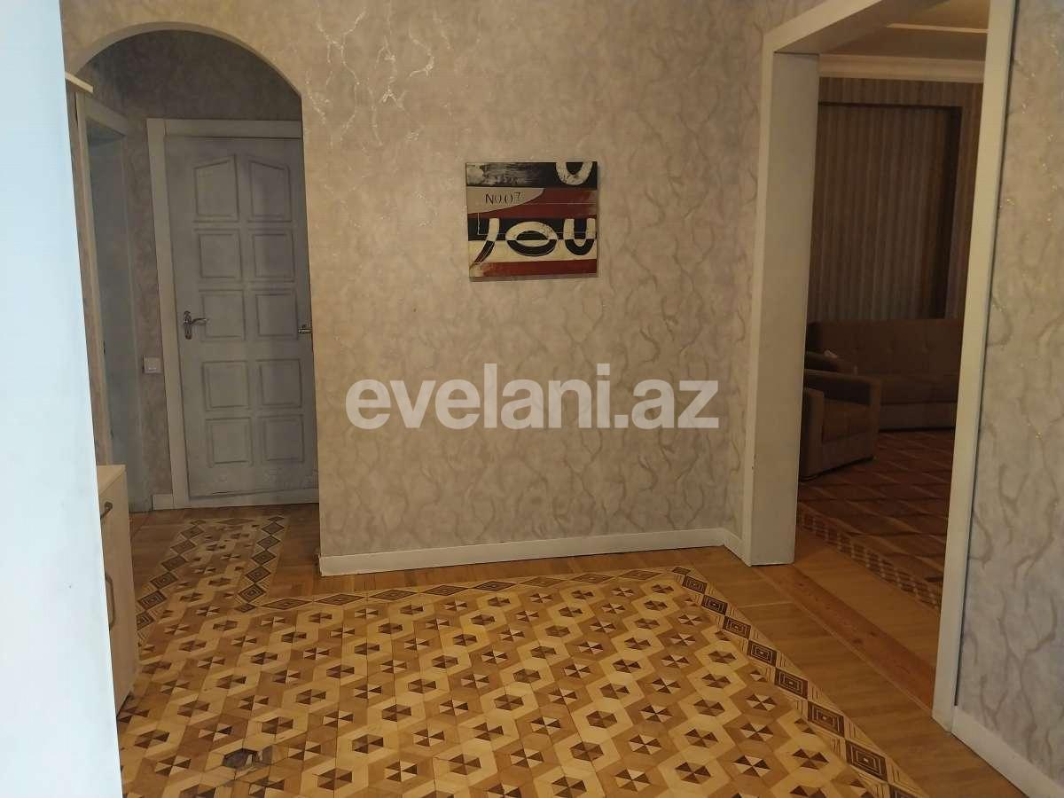 Kirayə verilir, yeni tikili, 4 otaqlı, 130 m², Bakı, Yasamal r, 20 yanvar m.
