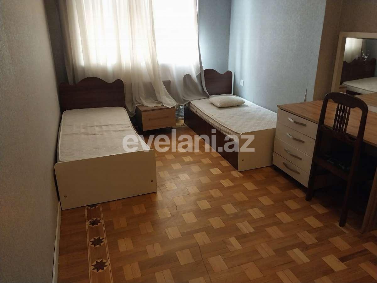 Kirayə verilir, yeni tikili, 4 otaqlı, 130 m², Bakı, Yasamal r, 20 yanvar m.