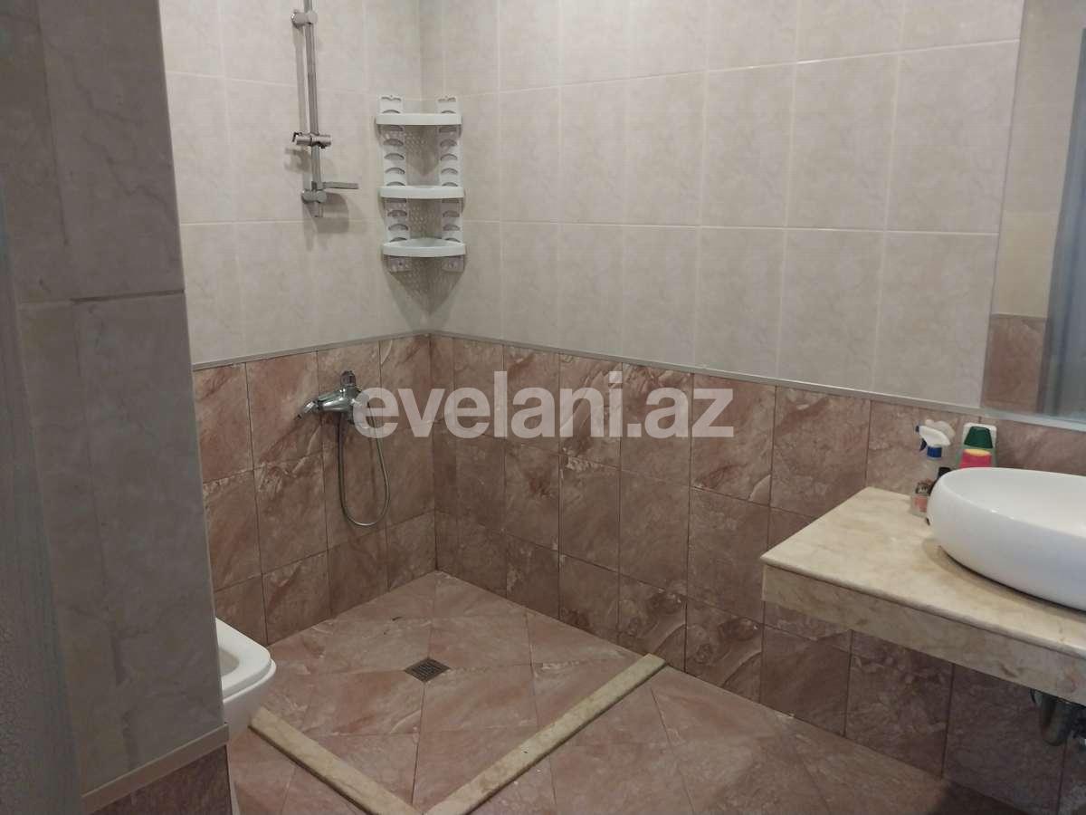 Kirayə verilir, yeni tikili, 4 otaqlı, 130 m², Bakı, Yasamal r, 20 yanvar m.
