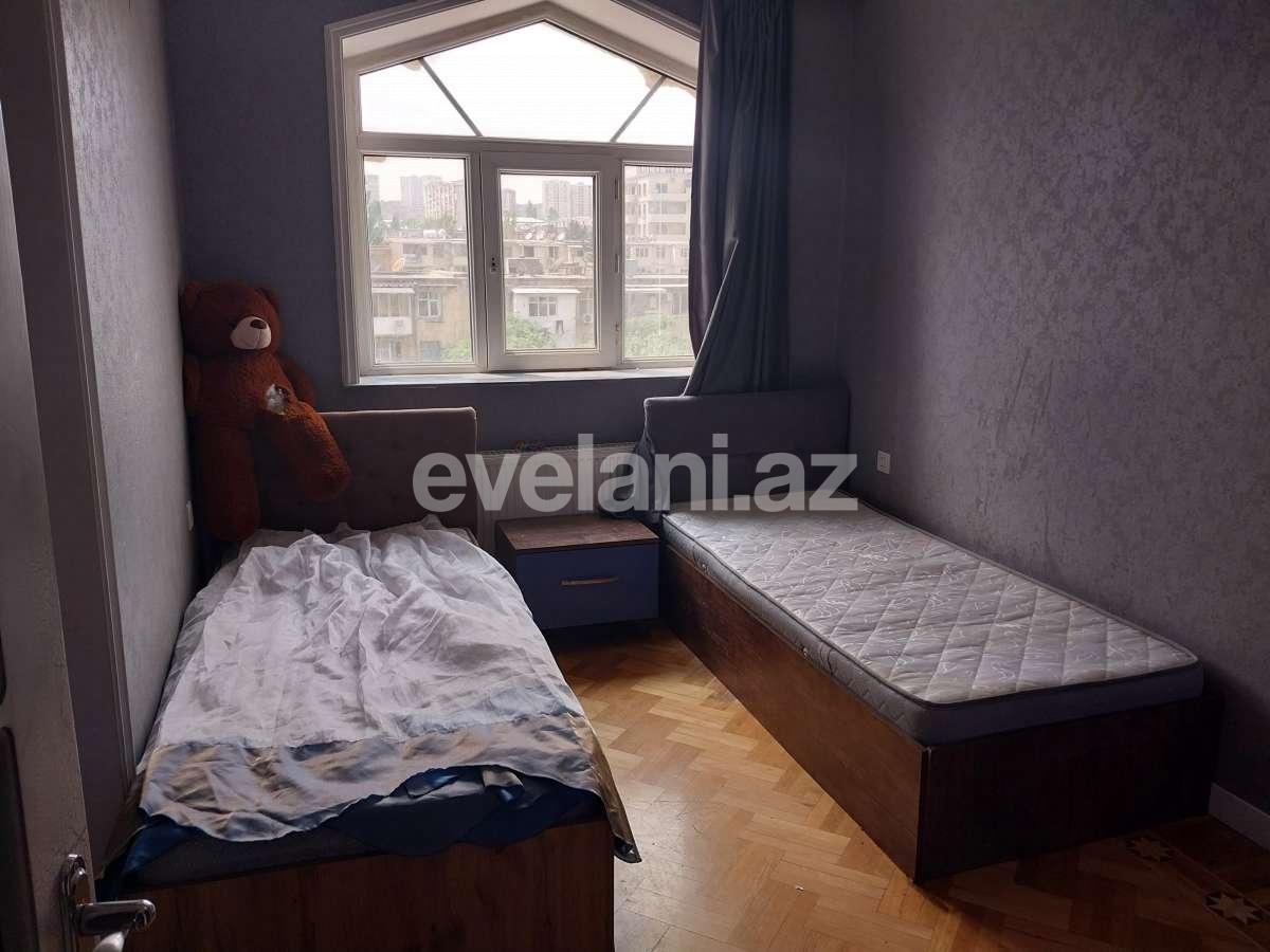 Kirayə verilir, yeni tikili, 4 otaqlı, 130 m², Bakı, Yasamal r, 20 yanvar m.