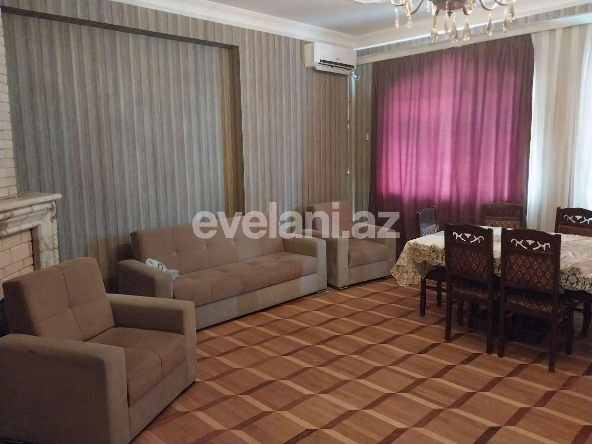 Kirayə verilir, yeni tikili, 4 otaqlı, 130 m², Bakı, Yasamal r, 20 yanvar m.