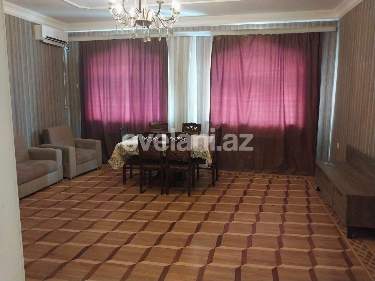 Kirayə verilir, yeni tikili, 4 otaqlı, 130 m², Bakı, Yasamal r, 20 yanvar m.