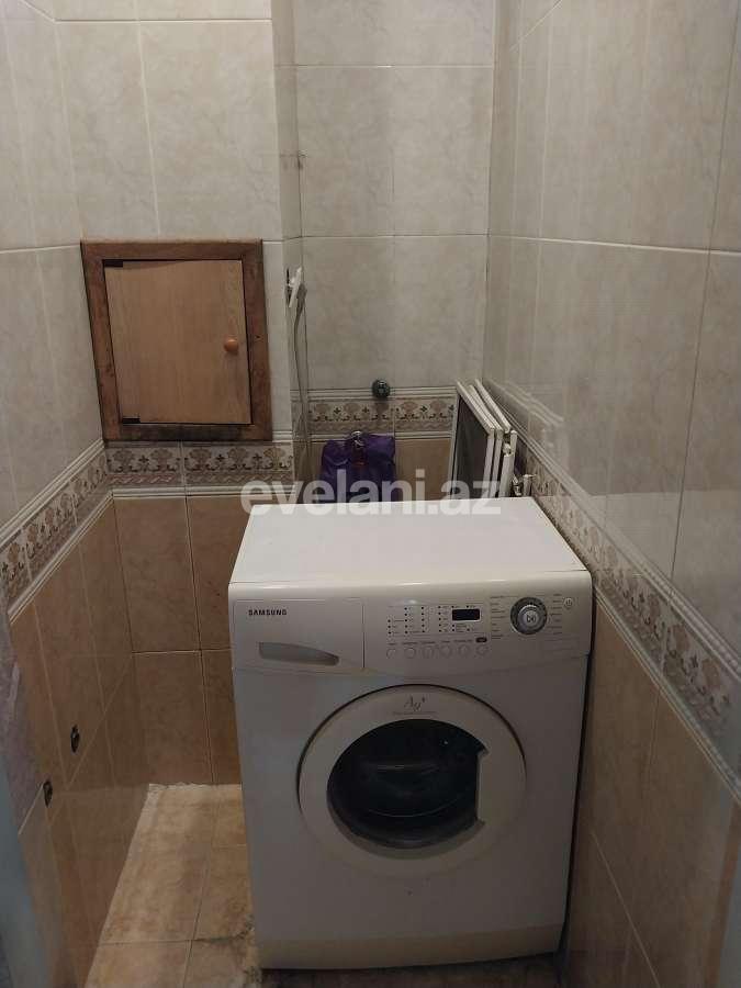 Kirayə verilir, yeni tikili, 4 otaqlı, 130 m², Bakı, Yasamal r, 20 yanvar m.
