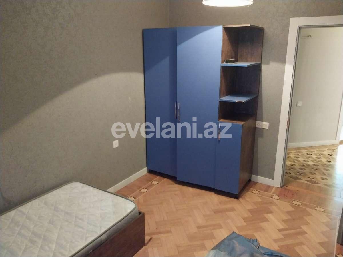 Kirayə verilir, yeni tikili, 4 otaqlı, 130 m², Bakı, Yasamal r, 20 yanvar m.