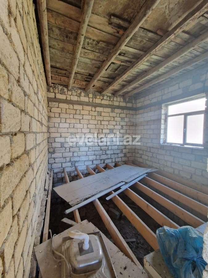 Продаётся, дом / дача, 4-комнаты, 160 m², Баку, Сабаильский r, Бадамдар p.
