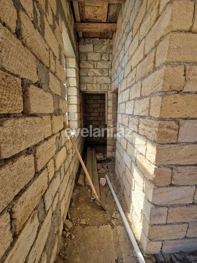 Продаётся, дом / дача, 4-комнаты, 160 m², Баку, Сабаильский r, Бадамдар p.