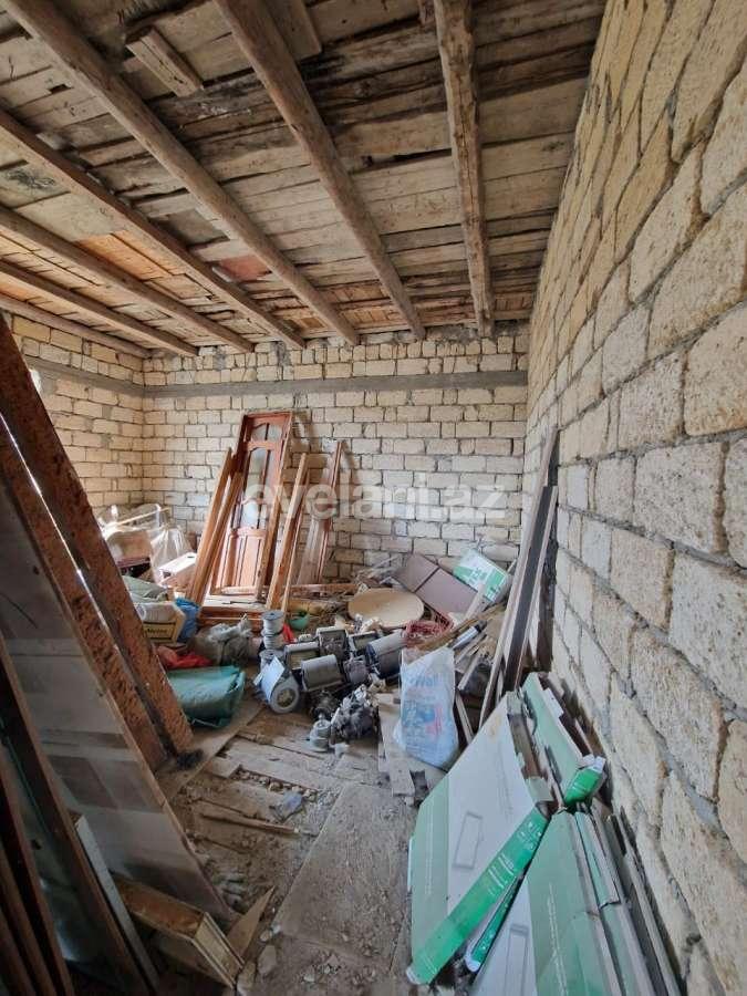 Продаётся, дом / дача, 4-комнаты, 160 m², Баку, Сабаильский r, Бадамдар p.