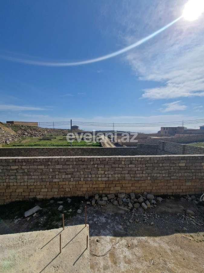 Продаётся, дом / дача, 4-комнаты, 160 m², Баку, Сабаильский r, Бадамдар p.