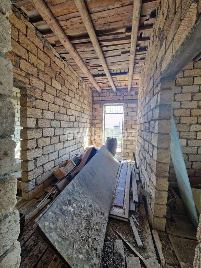 Продаётся, дом / дача, 4-комнаты, 160 m², Баку, Сабаильский r, Бадамдар p.