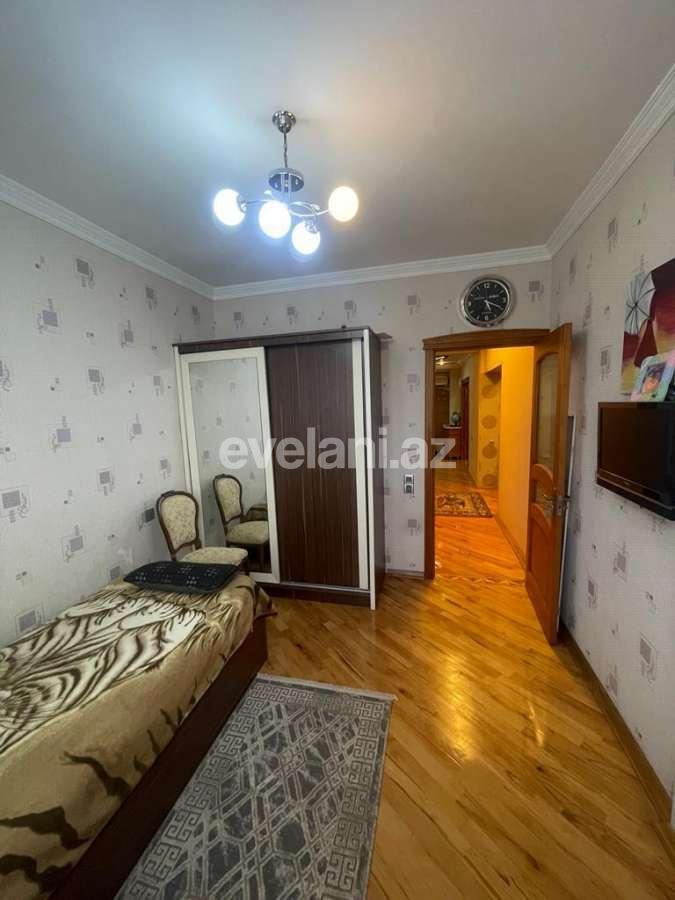 Satılır, köhnə tikili, 3 otaqlı, 127 m², Bakı, Binəqədi r, 9-cu mikrorayon q.