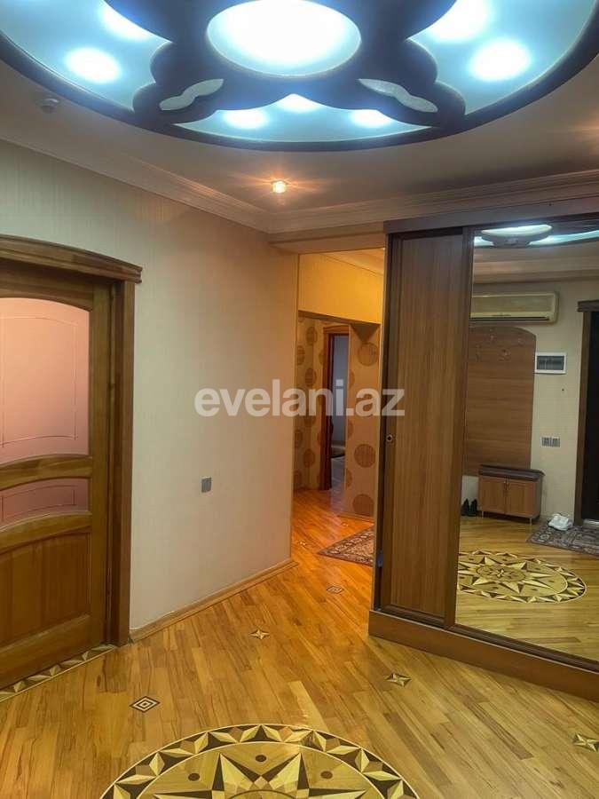 Satılır, köhnə tikili, 3 otaqlı, 127 m², Bakı, Binəqədi r, 9-cu mikrorayon q.