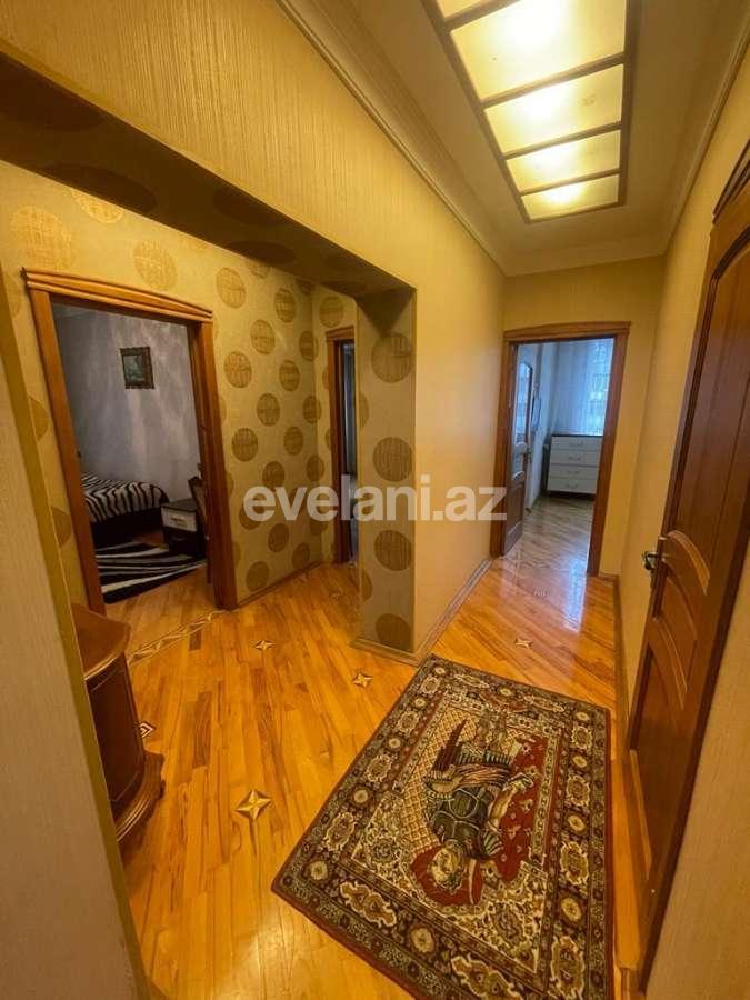 Satılır, köhnə tikili, 3 otaqlı, 127 m², Bakı, Binəqədi r, 9-cu mikrorayon q.