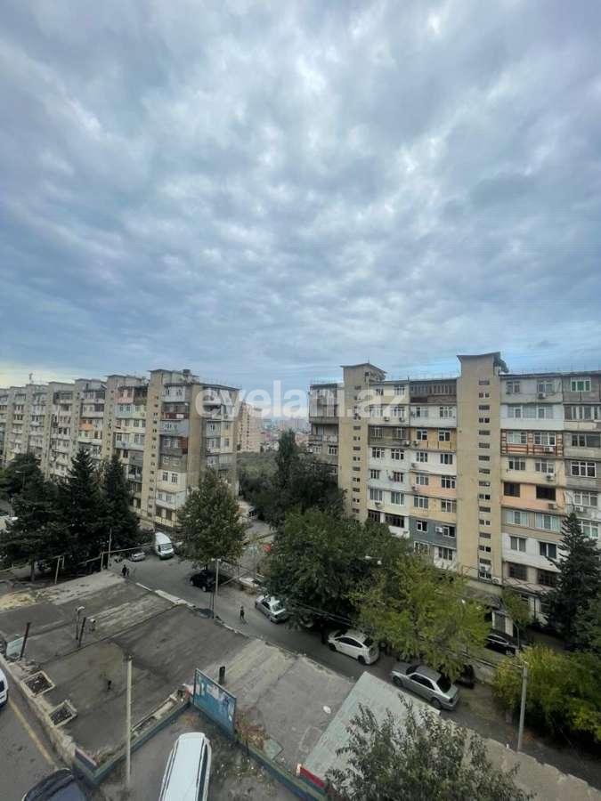 Satılır, köhnə tikili, 3 otaqlı, 127 m², Bakı, Binəqədi r, 9-cu mikrorayon q.