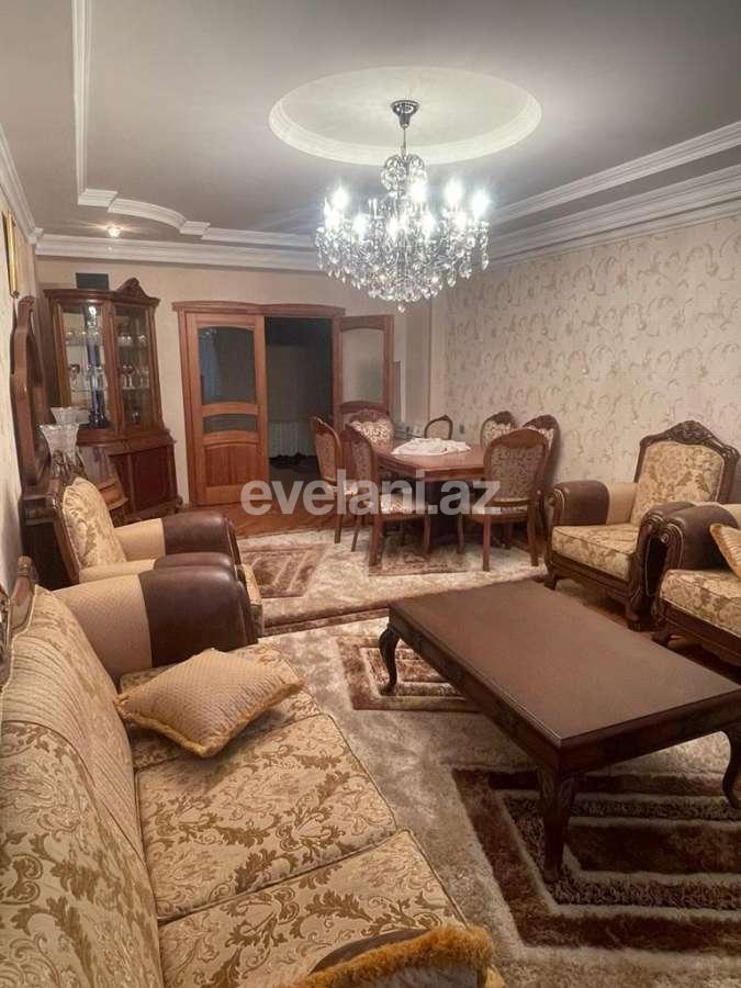 Satılır, köhnə tikili, 3 otaqlı, 127 m², Bakı, Binəqədi r, 9-cu mikrorayon q.