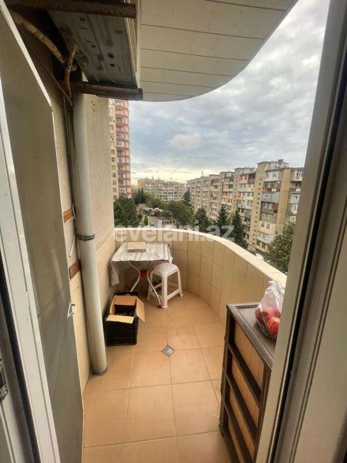 Satılır, köhnə tikili, 3 otaqlı, 127 m², Bakı, Binəqədi r, 9-cu mikrorayon q.