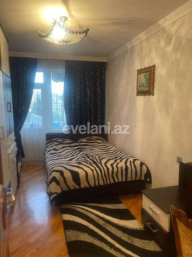 Satılır, köhnə tikili, 3 otaqlı, 127 m², Bakı, Binəqədi r, 9-cu mikrorayon q.