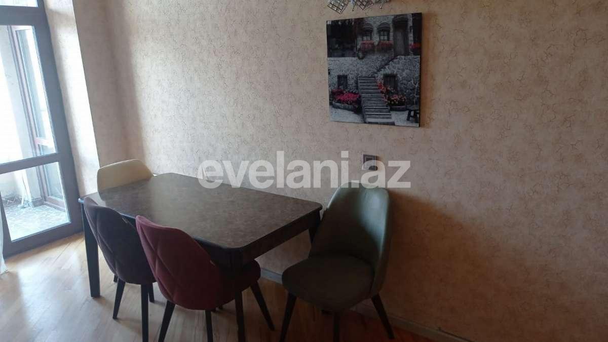 Satılır, yeni tikili, 2 otaqlı, 110 m², Bakı, Yasamal r, Elmlər Akademiyası m.