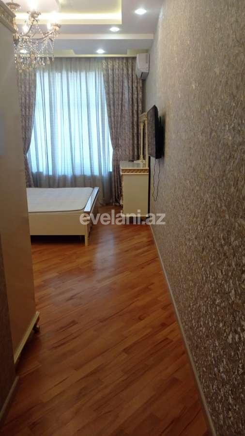 Satılır, yeni tikili, 2 otaqlı, 110 m², Bakı, Yasamal r, Elmlər Akademiyası m.