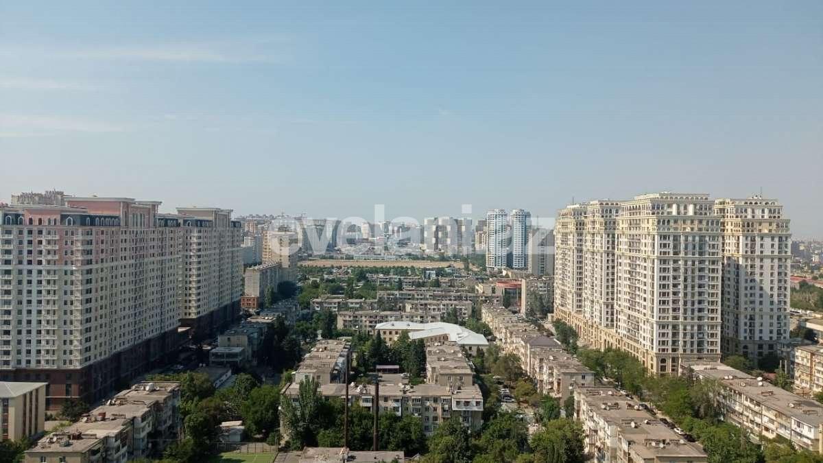 Satılır, yeni tikili, 2 otaqlı, 110 m², Bakı, Yasamal r, Elmlər Akademiyası m.