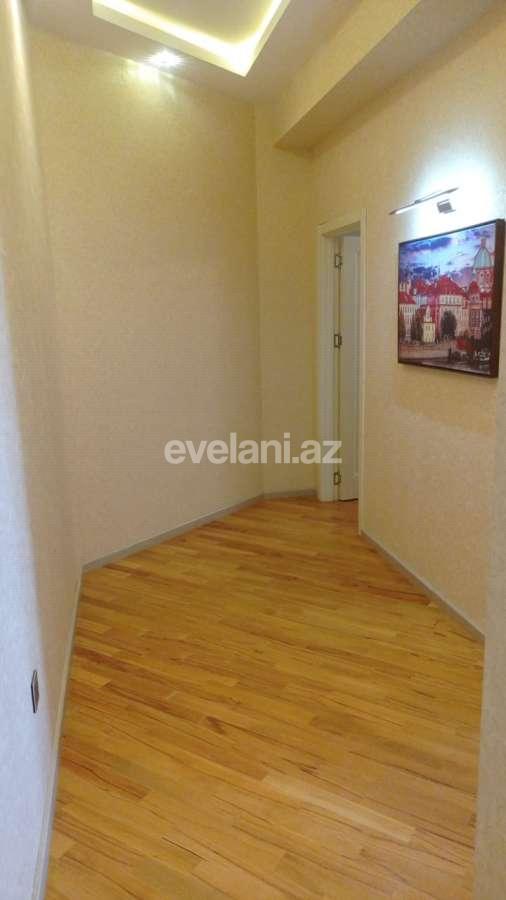 Satılır, yeni tikili, 2 otaqlı, 110 m², Bakı, Yasamal r, Elmlər Akademiyası m.