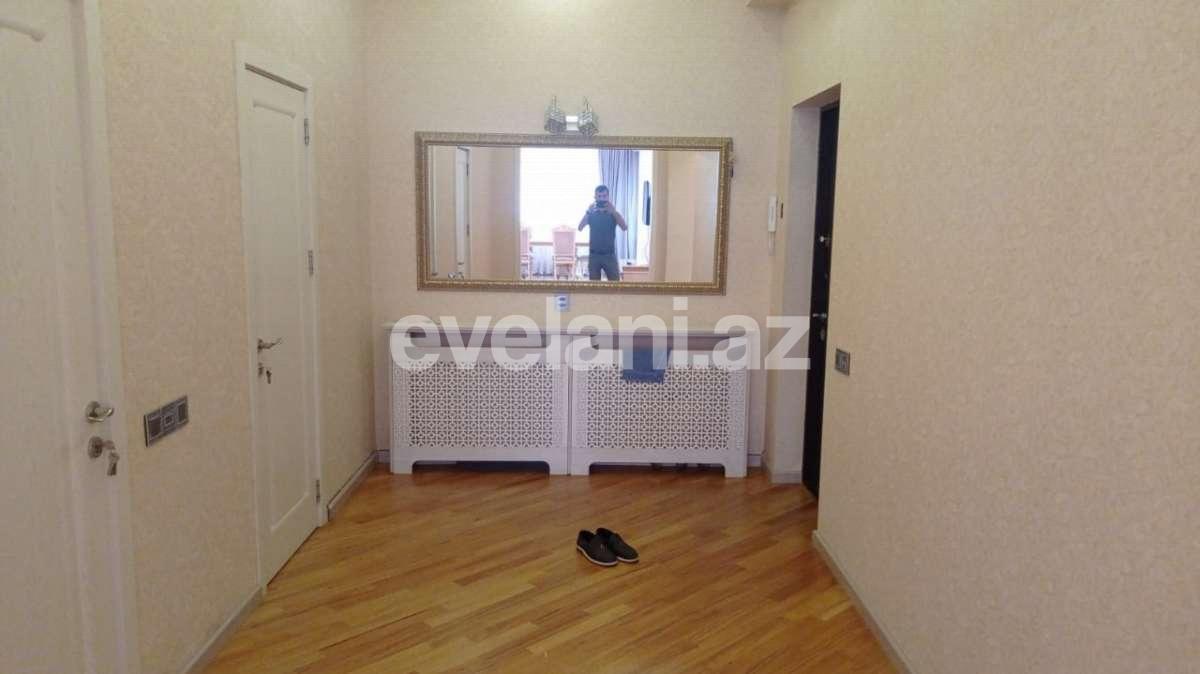 Satılır, yeni tikili, 2 otaqlı, 110 m², Bakı, Yasamal r, Elmlər Akademiyası m.
