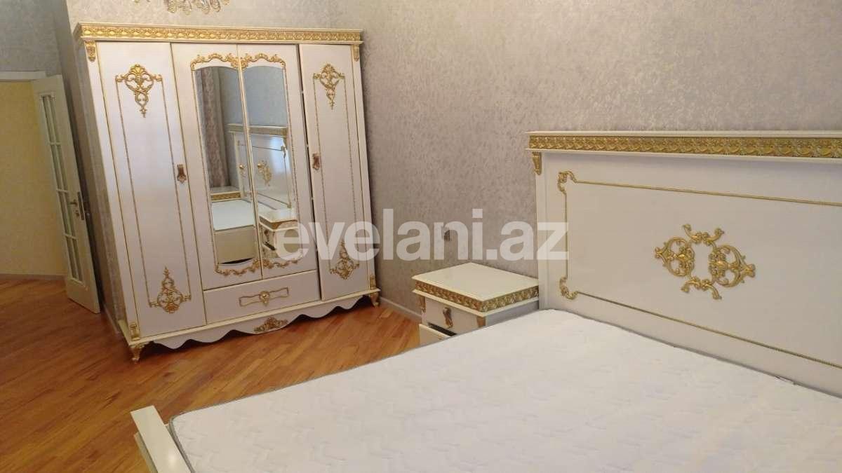 Satılır, yeni tikili, 2 otaqlı, 110 m², Bakı, Yasamal r, Elmlər Akademiyası m.