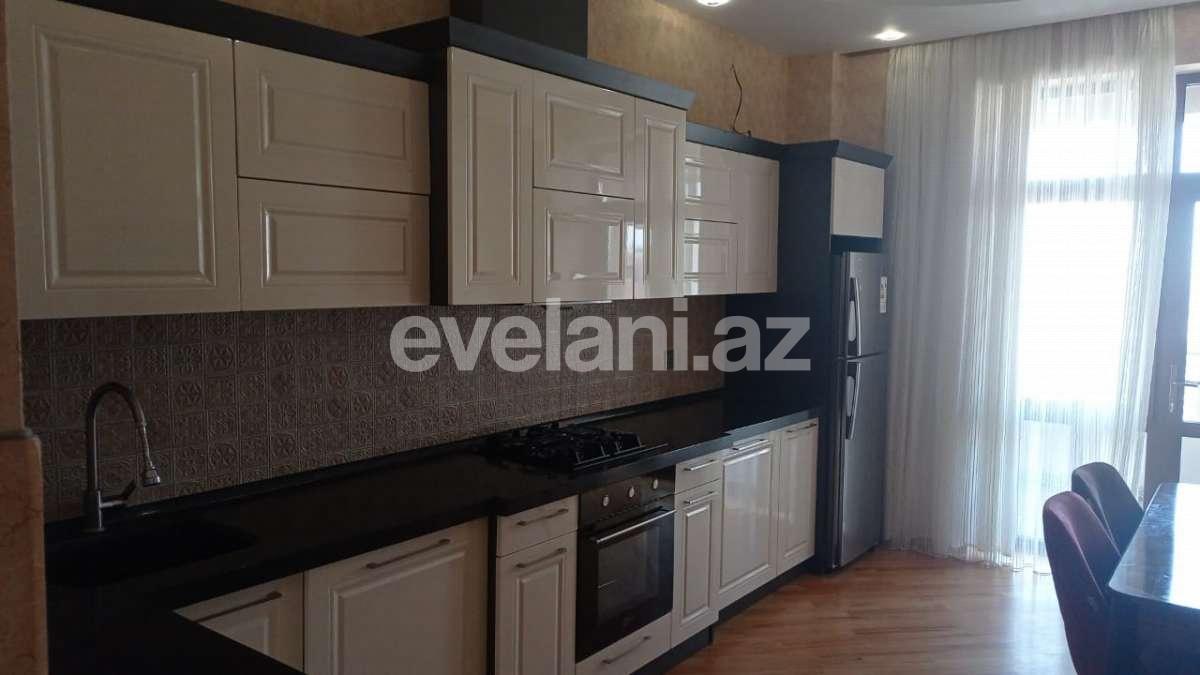 Satılır, yeni tikili, 2 otaqlı, 110 m², Bakı, Yasamal r, Elmlər Akademiyası m.