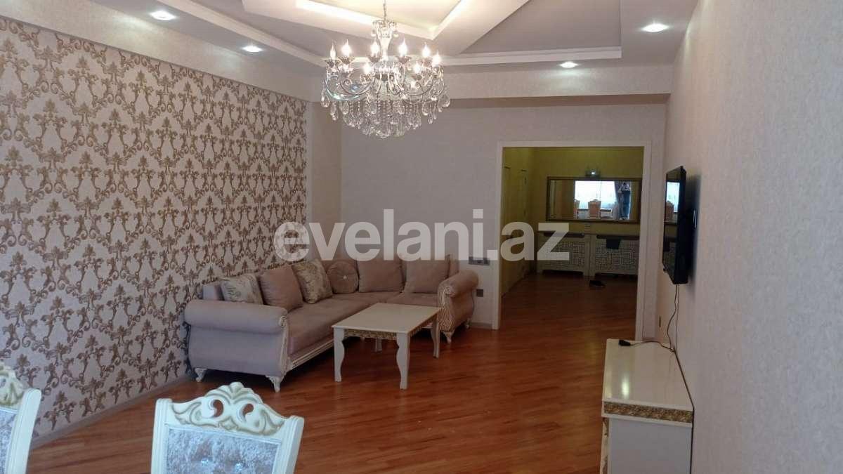 Satılır, yeni tikili, 2 otaqlı, 110 m², Bakı, Yasamal r, Elmlər Akademiyası m.