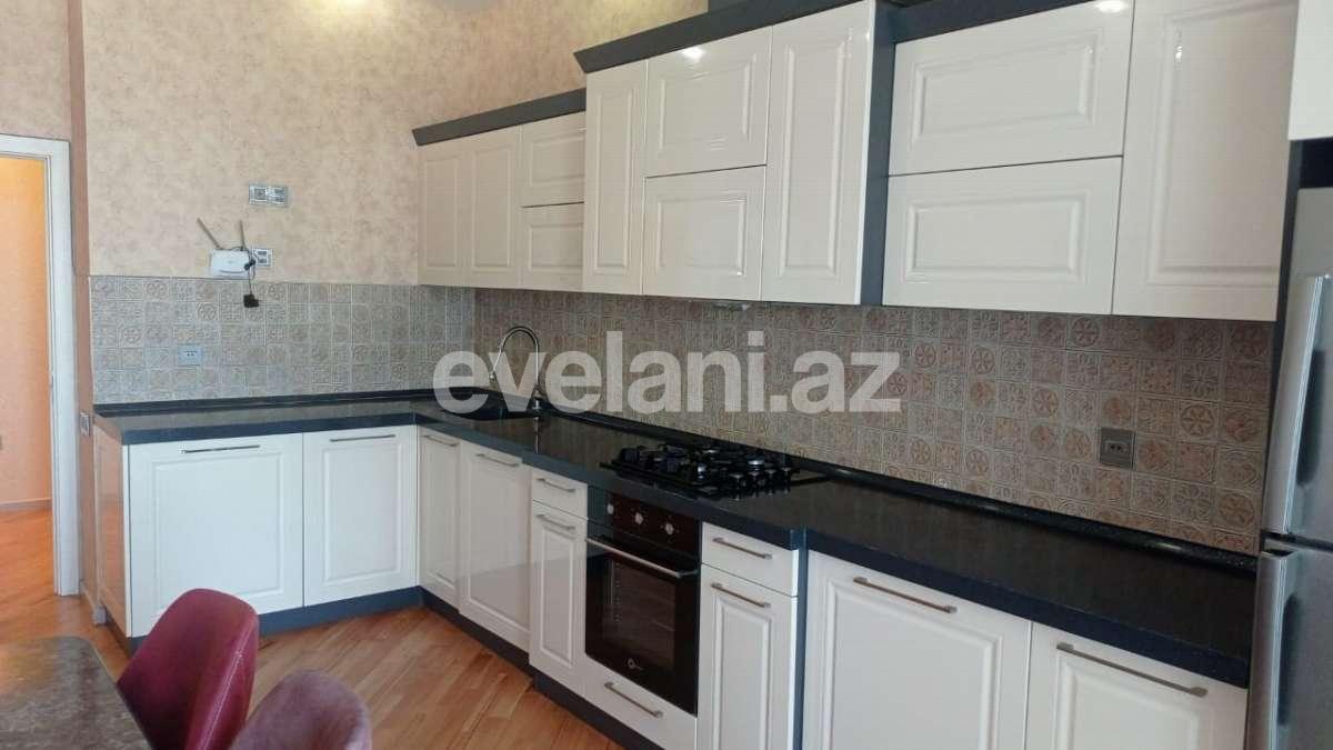Satılır, yeni tikili, 2 otaqlı, 110 m², Bakı, Yasamal r, Elmlər Akademiyası m.