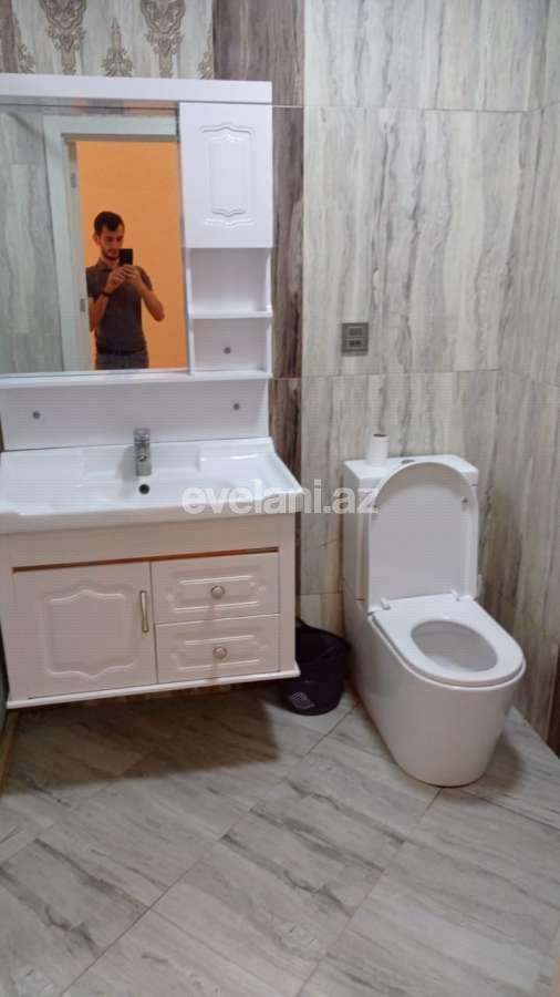 Satılır, yeni tikili, 2 otaqlı, 110 m², Bakı, Yasamal r, Elmlər Akademiyası m.