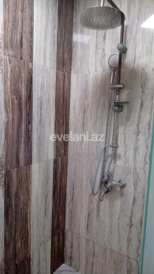 Satılır, yeni tikili, 2 otaqlı, 110 m², Bakı, Yasamal r, Elmlər Akademiyası m.