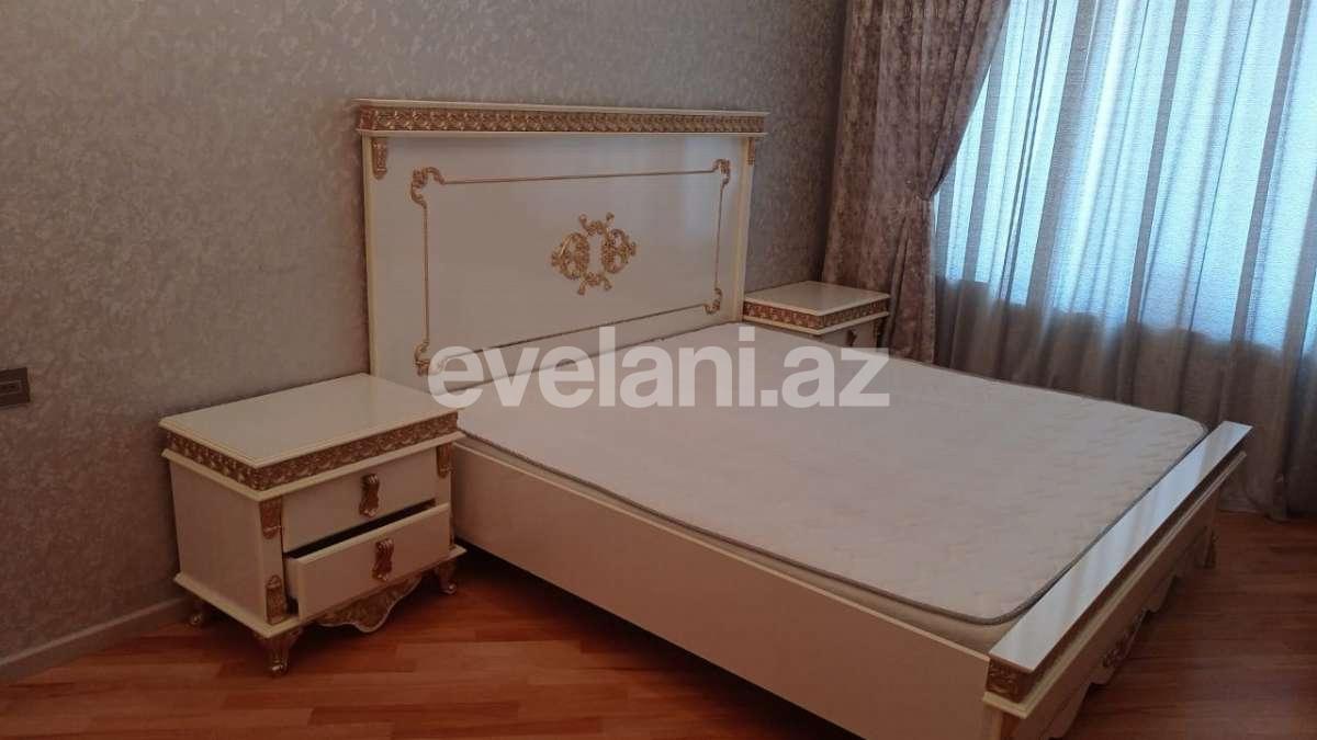 Satılır, yeni tikili, 2 otaqlı, 110 m², Bakı, Yasamal r, Elmlər Akademiyası m.