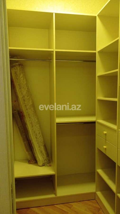 Satılır, yeni tikili, 2 otaqlı, 110 m², Bakı, Yasamal r, Elmlər Akademiyası m.