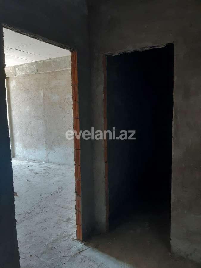 Sale, new building, 1 room, 63 m², Baku, Narimanov r, Nariman Narimanov m.