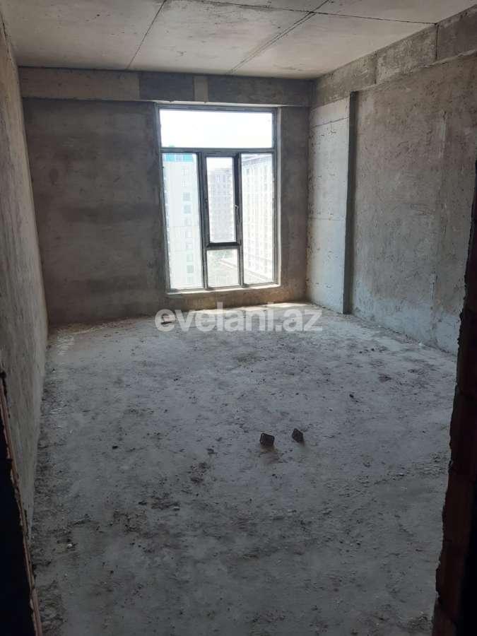 Sale, new building, 1 room, 63 m², Baku, Narimanov r, Nariman Narimanov m.